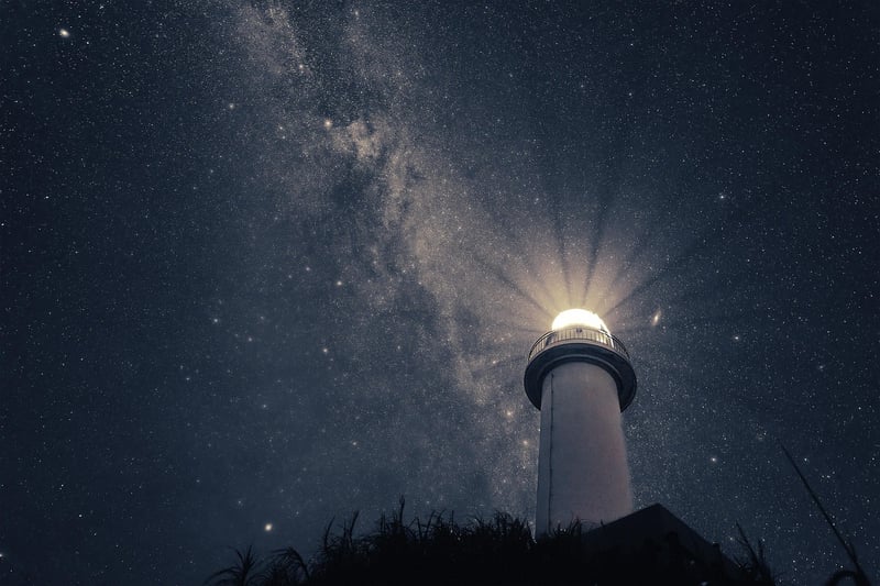 Milky Way Shots