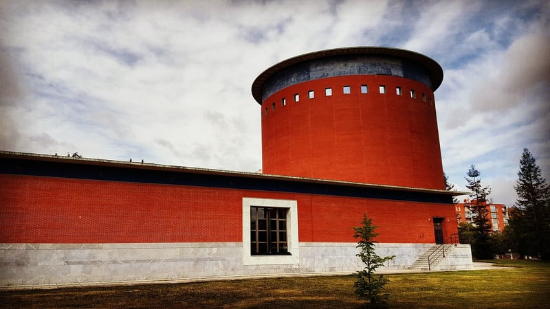 Planetarium Designs